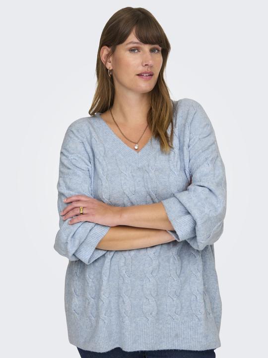 Image du produit Only CARJEANETT Pull en maille Pull en maille (S)