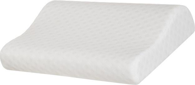 Okko PILLOW MEMORY WAVE 180G 30X47X9/7 CM (30 x 47 cm)