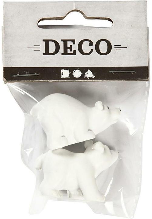 Image du produit Creativ Company Figures miniatures