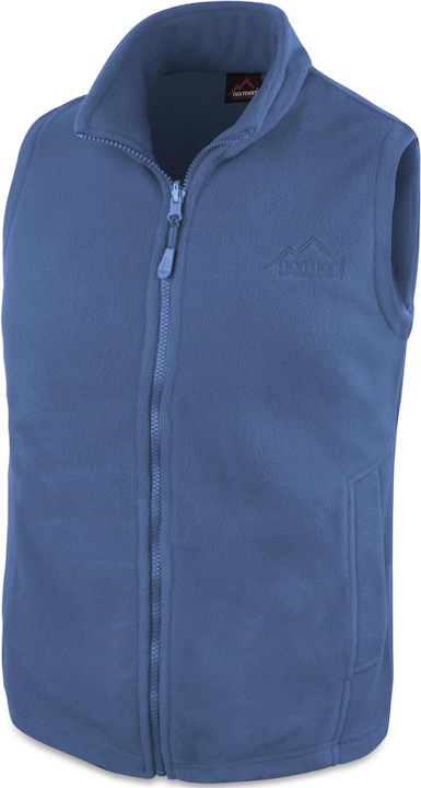 Produktbild Normani Herren Fleeceweste Jovik - 1057 (7XL)