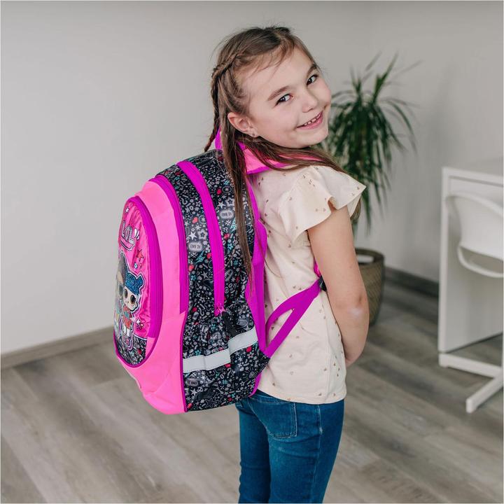 Produktbild NoName Rucksack (25 l)