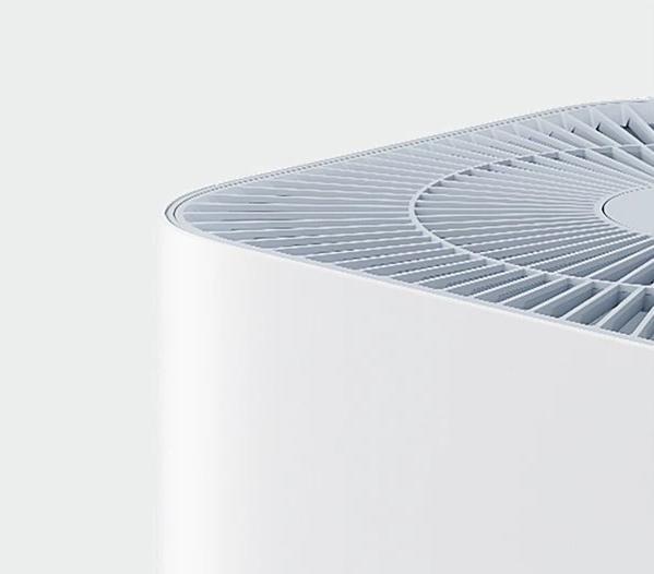 Produktbild Xiaomi Smart Air Purifier 4 (48 m²)