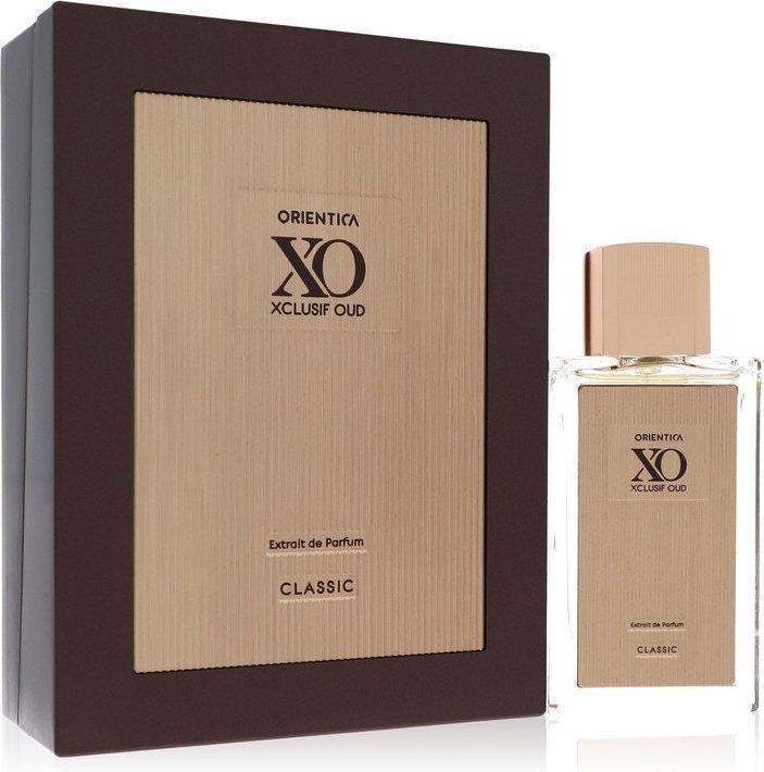 Immagine prodotto Orientica XO Xclusif Oud Classico (Eau de parfum, 59 ml)