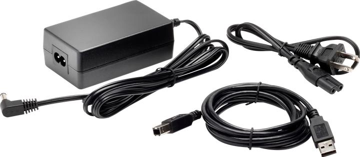 Actual product image HP Jetdirect 2900NW 802.11b/g Wireless P.S.