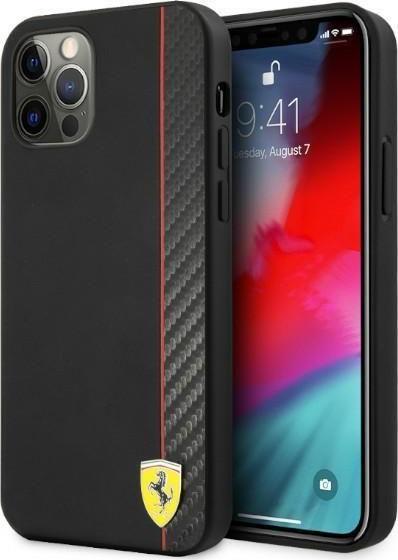Produktbild Ferrari Fefe Series (Apple iPhone 12 Pro Max)