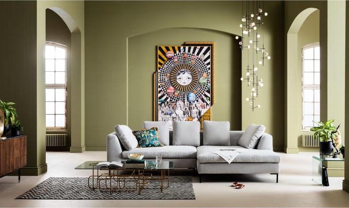Image du produit Kare Design Meander (140 x 80 x 36 cm)
