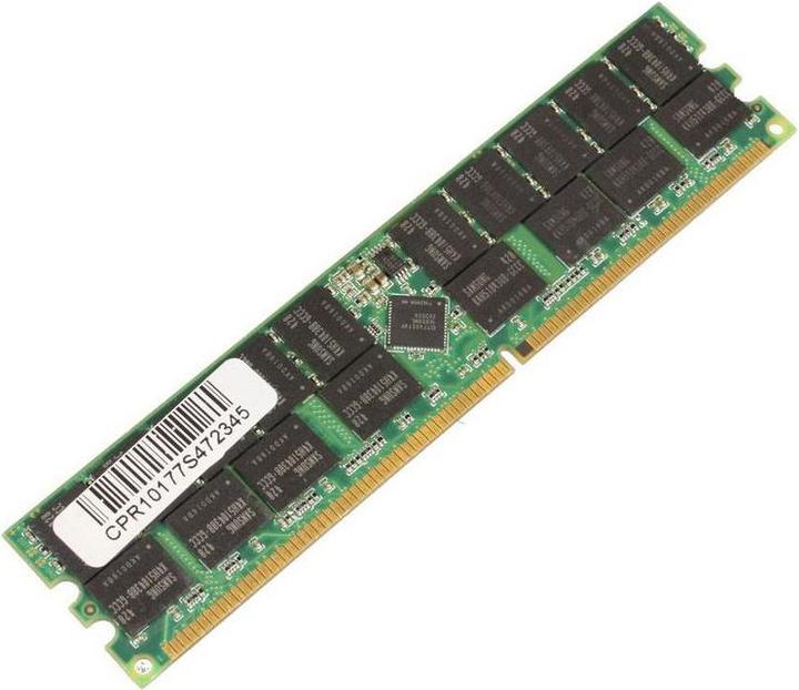 Produktbild CoreParts MicroMemory (1 x 2GB)