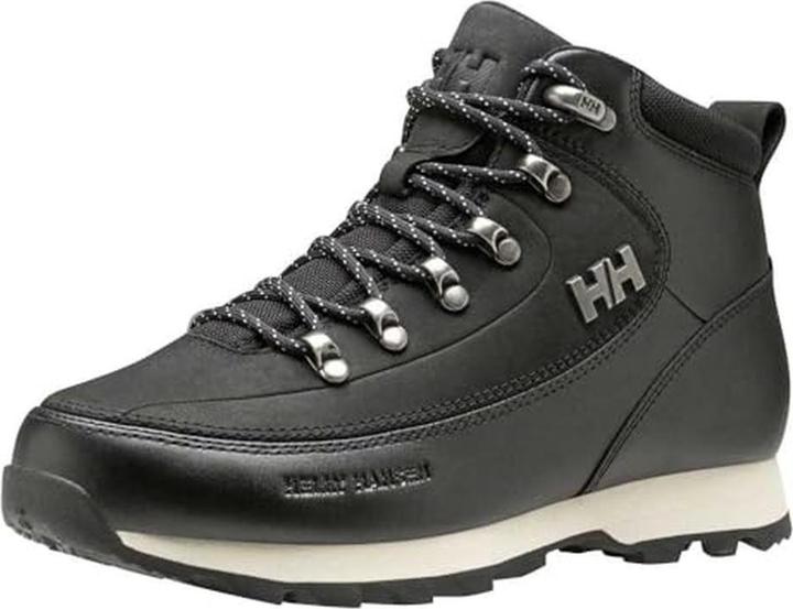 Produktbild Helly Hansen Multifunktionale Winterstiefel mit Leder und Wanderausstattung (38 2/3)
