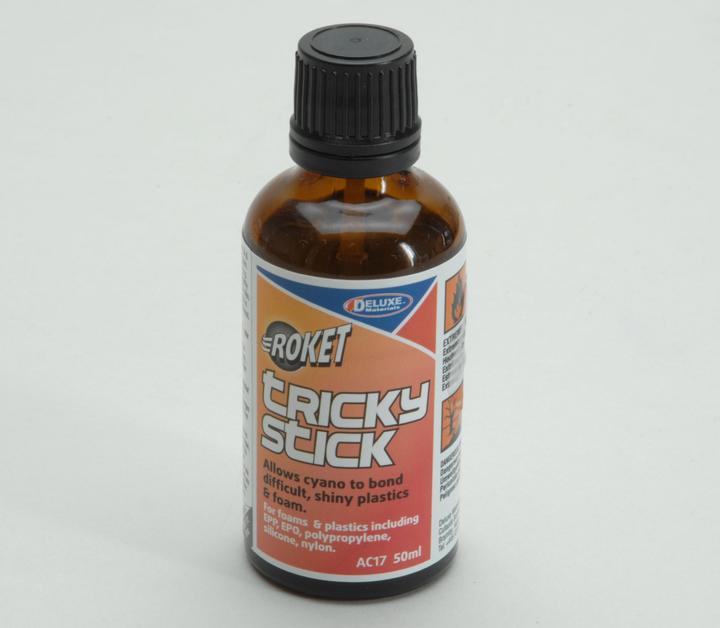 Actual product image Deluxe Materials Tricky Stick 50ml (90 g, 50 ml)