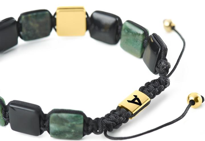 Actual product image Arkai Elysian (Natural stones)