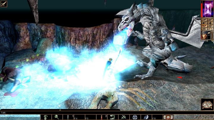 Image du produit Bioware Neverwinter Nights 108092 (PS4, EN)