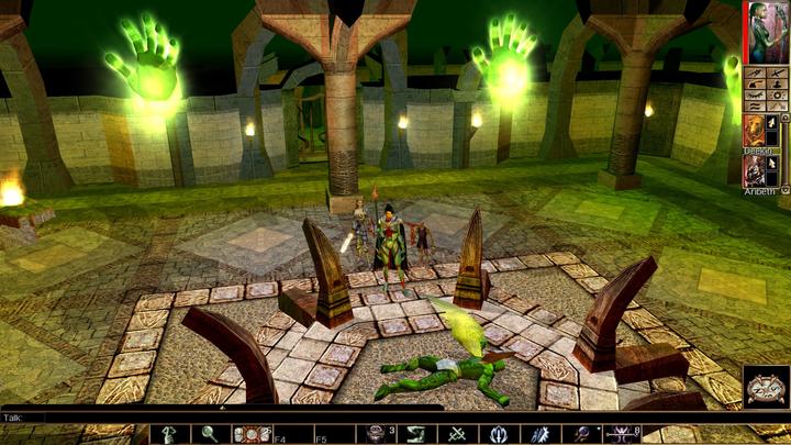 Image du produit Bioware Neverwinter Nights 108092 (PS4, EN)