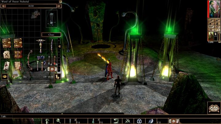 Image du produit Bioware Neverwinter Nights 108092 (PS4, EN)