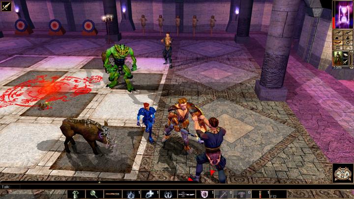 Image du produit Bioware Neverwinter Nights 108092 (PS4, EN)