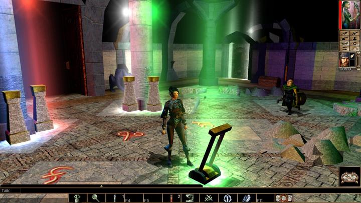 Image du produit Bioware Neverwinter Nights 108092 (PS4, EN)