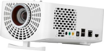 Produktbild LG PF1500 Largo (Full HD, 1400 lm, 1.4:1)