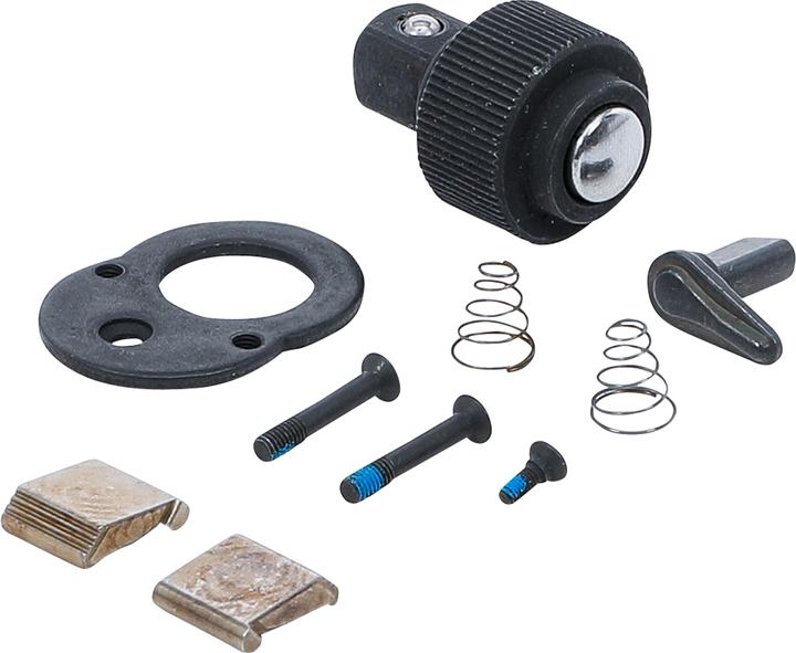 Produktbild BGS Reparatursatz für Knarrenkopf | 10 mm (3/8") | für Art. 72113, 72114 (3/8")
