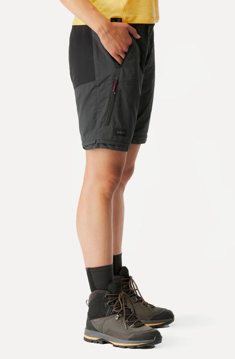 Actual product image Forclaz TREK 100 MODULE (W44/L31)