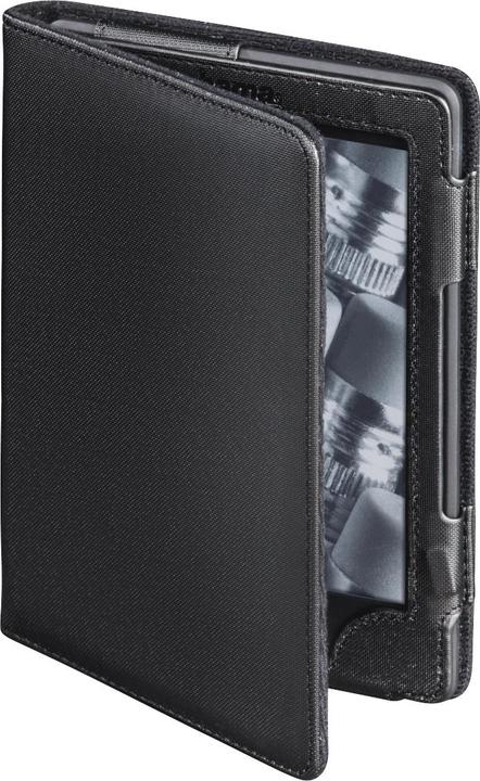 Immagine prodotto Hama Arezzo Flip Cover per eBook Reader (Il senso del portafoglio, Kobo Glo, Kindle Paperwhite 3G)