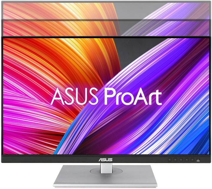Actual product image ASUS ProArt PA278CGV (2560 x 1440 pixels, 27")