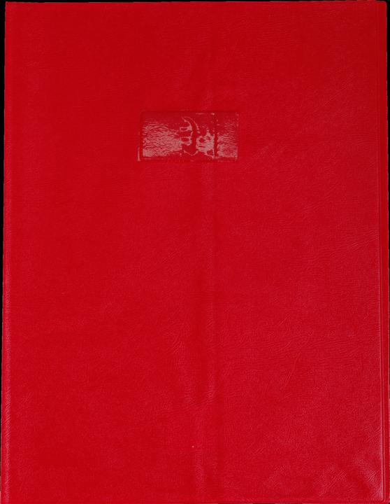 Produktbild Calligaphe Heftumschlag (1600 Blätter)