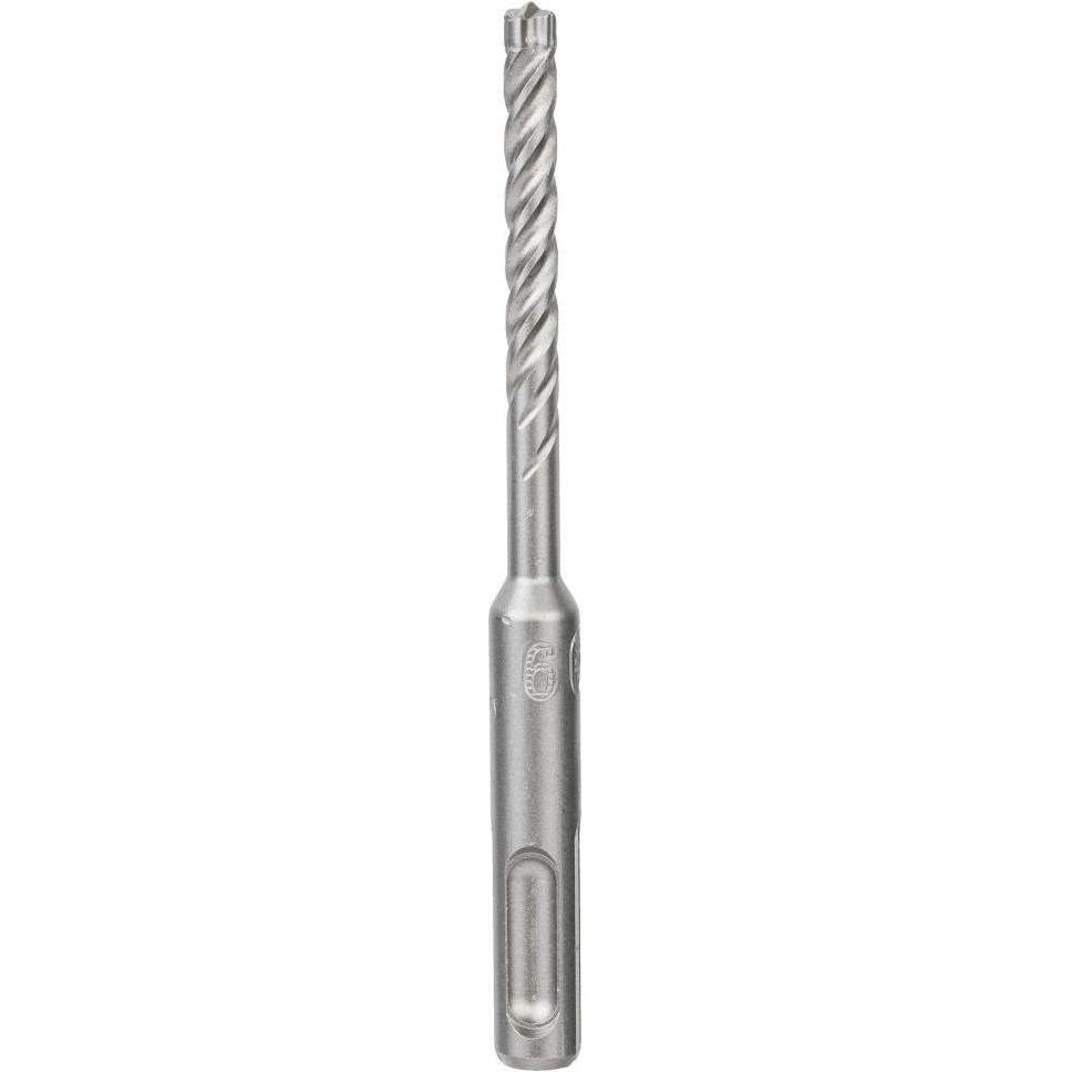 Bosch Professional Zubehör, Bohrereinsatz, SDS-plus-7X (6 mm)