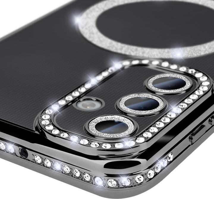 Produktbild Avizar Glamor Guard Case (Samsung Galaxy A25 5G)