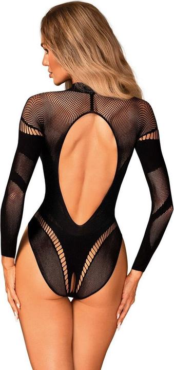 Productafbeelding Obsessive OB B135 Teddy XL/XXL (XXL)