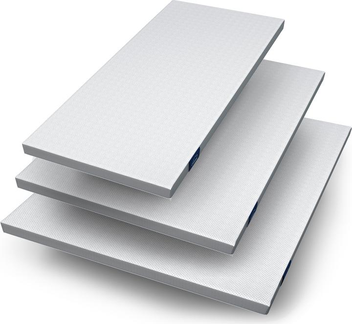 Immagine prodotto Eazzzy Topper (100 x 200 cm)