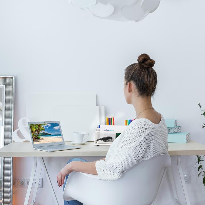 Produktbild Relaxdays Schreibtischorganizer