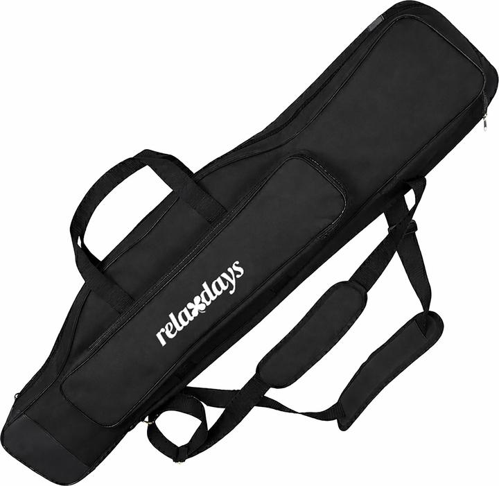 Image du produit Relaxdays sac pêche