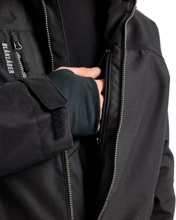 Actual product image Blakläder Blåkläder waterproof winter jacket (XXL)