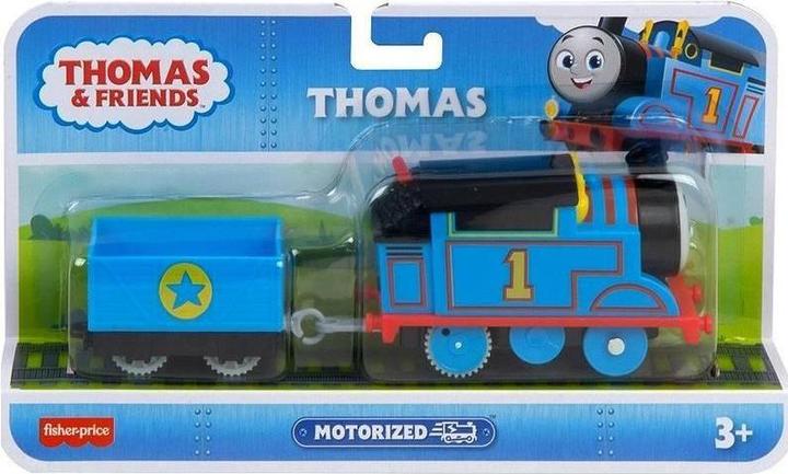 Image du produit Fisher-Price Train motorisé Thomas