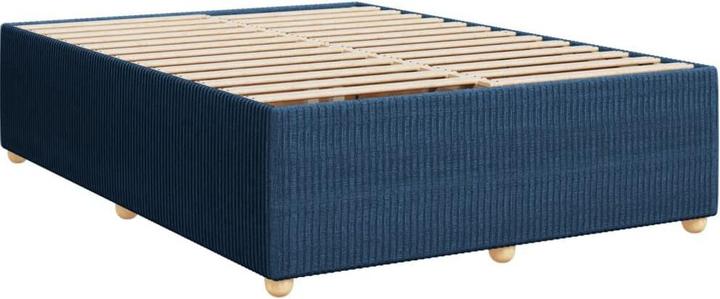Actual product image vidaXL Boxspringbett (140 x 200 cm)