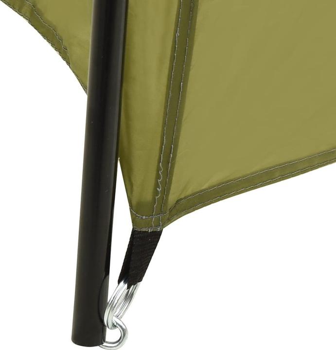 Immagine prodotto vidaXL Pool-Zelt