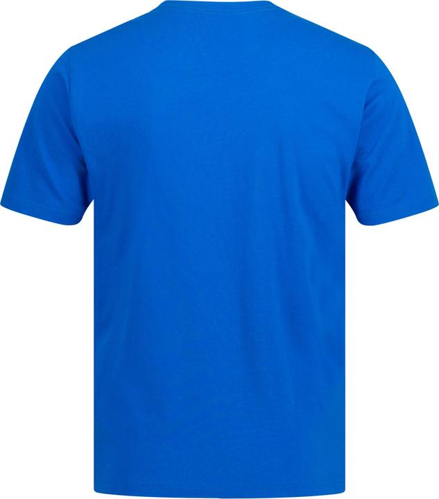 Actual product image JP1880 Classic Short Sleeve V-Neck Tee (8XL)