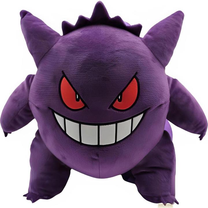Produktbild Canenco Pokemon 3D Rucksack Plüsch Gengar