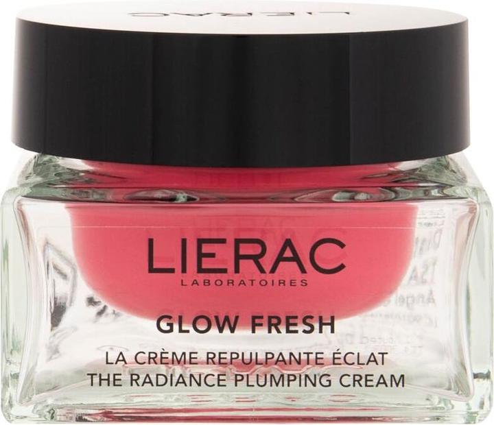 Lierac O Cream Filler Brightness 50ml New (50 ml, Day cream)