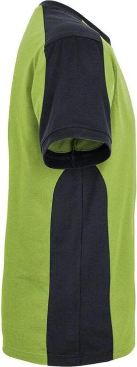 Image du produit Hakro T-shirt Contrast MIKRALINAR® (en anglais) (5XL)