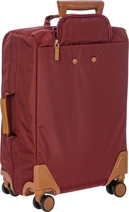 Produktbild Brics Trolley X-Travel Bordeaux (40 l)