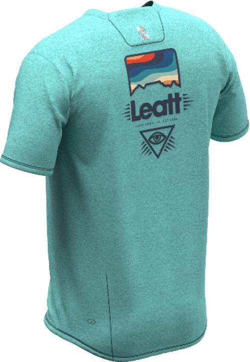 Image du produit Leatt Jersey MTB All-MTN JR 2.0 (XL)