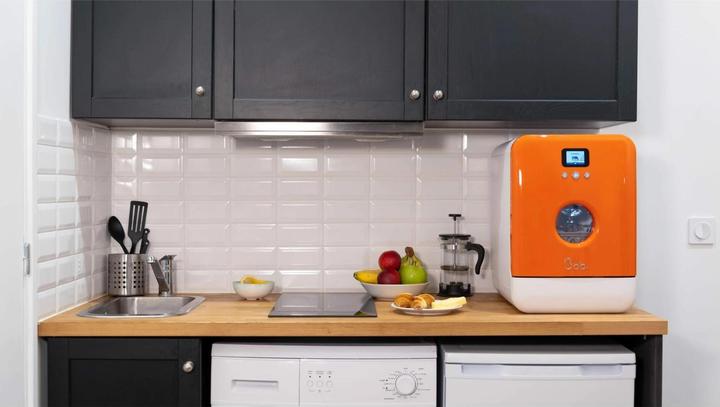 Image du produit Daan Tech Bob