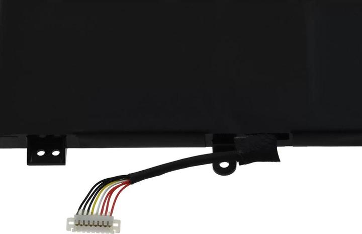 Image du produit AccuCell Batterie Asus ROG Strix Scar II GL504-GV-ES087T, type C41N1731 et autres (4300 mAh)