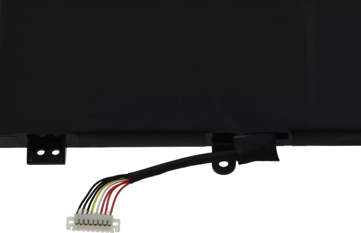 Actual product image AccuCell Battery Asus ROG Strix Scar II GL504-GV-ES087T, type C41N1731 and others (4300 mAh)