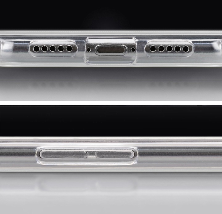 Produktbild Mobilize Nackter Schutzkoffer (Samsung Galaxy A13 5G, Samsung Galaxy A04S)