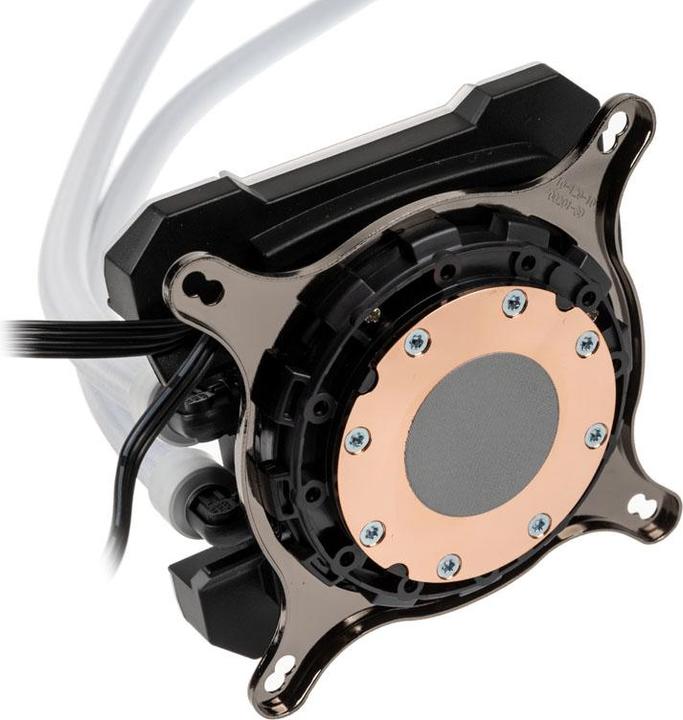 Image du produit Phanteks Glacier One 240 MPH