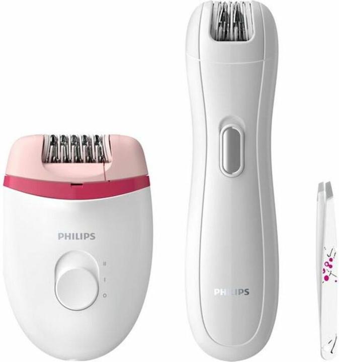 Immagine prodotto Philips Satinelle Essential