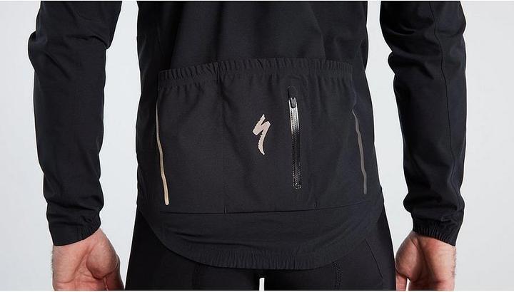 Immagine prodotto Specialized RBX Comp Giacca Antipioggia Uomo (L)