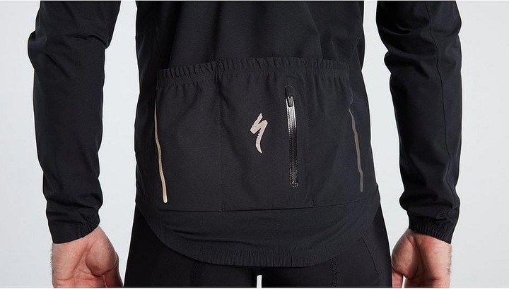 Actual product image Specialized RBX Comp Rain Jacket Men (L)