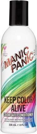 Image du produit Manic Panic Keep Color Alive Colour Safe Conditioner Vegan Cruelty Free 1 Conditioner